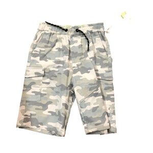 Nwt Sovereign State cargo shorts 🛍️🛍️5/30 kids clothes